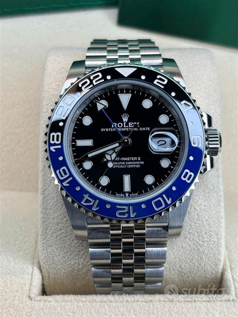 cerco rolex subito|rolex in vendita.